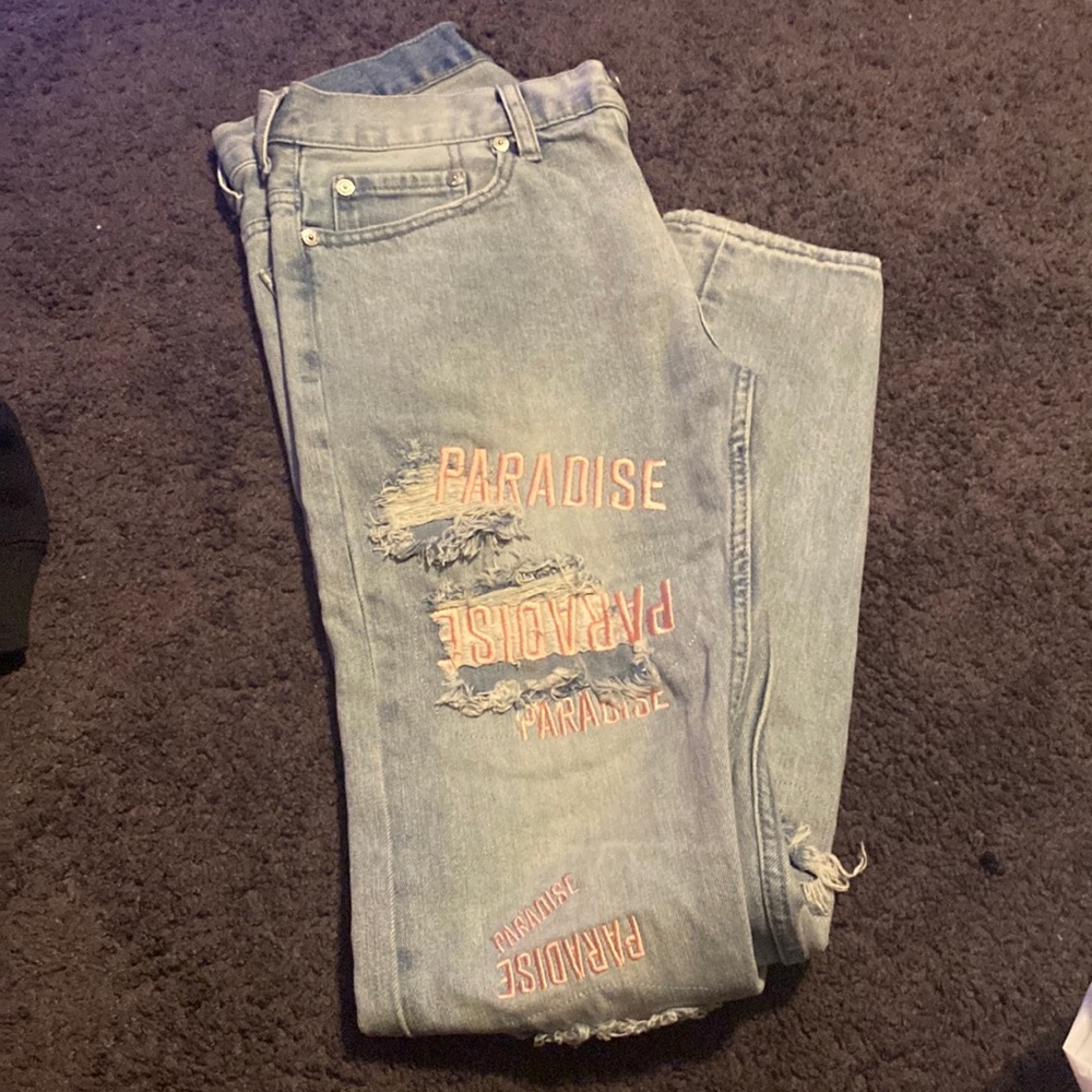 Paradise Jeans